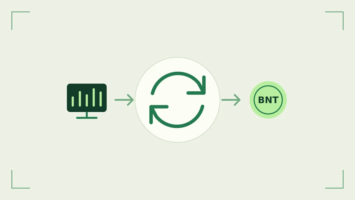 كيف تبيع Blocknet ‏(BNT) على SafeTrade؟